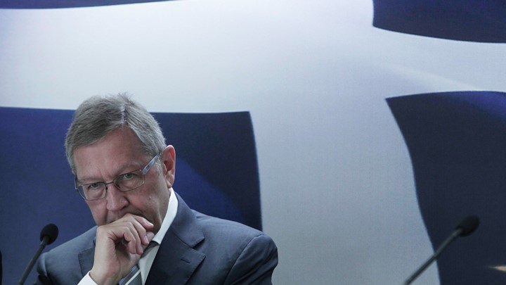 Ρέγκλινγκ: Να μην υπάρξουν καθυστερήσεις στη δεύτερη αξιολόγηση