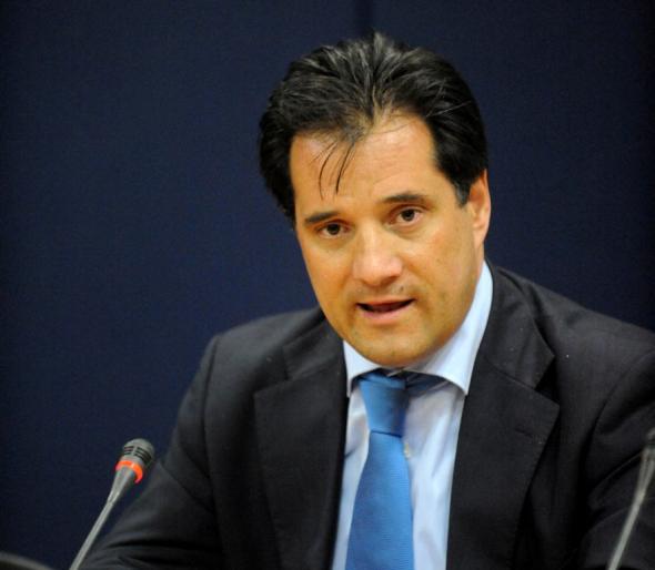 Άδωνις: Ο Πολάκης πρέπει να πάει φυλακή