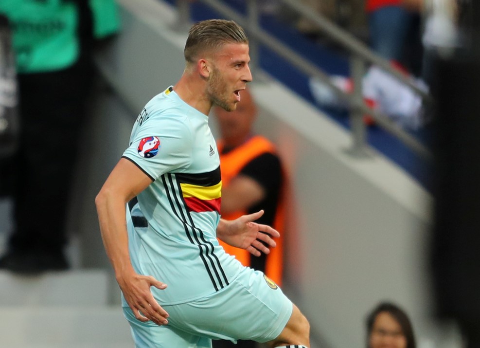 Ουγγαρία – Βέλγιο 0-1 – Δείτε το γκολ – ΒΙΝΤΕΟ