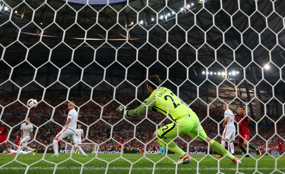 Ισοφάρισε η Πορτογαλία – ΒΙΝΤΕΟ