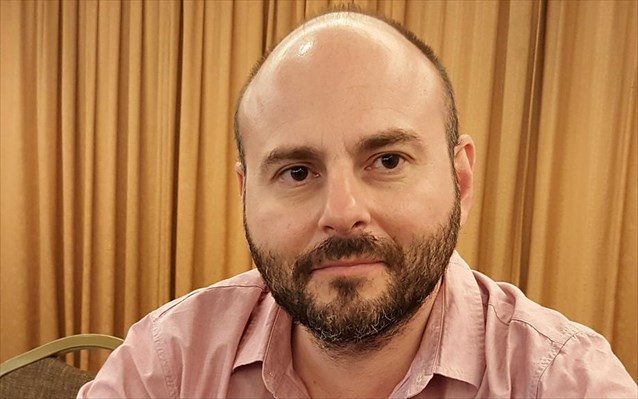 Στασινός: Ζητήσαμε να προκηρυχθεί το 50% των δράσεων του ΕΣΠΑ μέχρι το τέλος του ’16