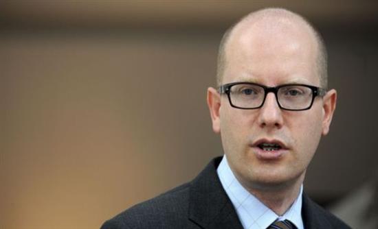 «Ακατανόητο να μην είναι δυνατή η επαναπροώθηση προσφύγων στην Ελλάδα»