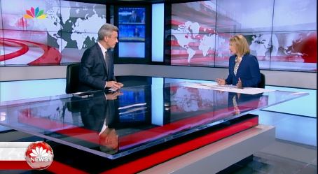 Ο Νίκος Χατζηνικολάου για το πακέτο των “εργασιακών” που φέρνει η δεύτερη αξιολόγηση – ΒΙΝΤΕΟ