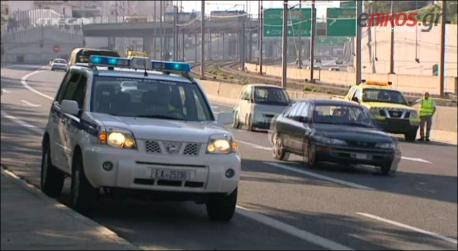 Μυστήριο με τα 30 δευτερόλεπτα πριν από τη φωτιά στο ΙΧ του Μαυρίκου – ΒΙΝΤΕΟ