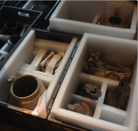 “Γυμνό” το μουσείο του Λούβρου – ΦΩΤΟ