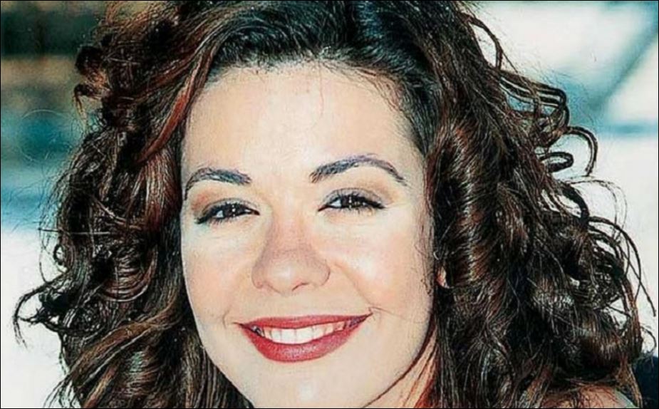 Συγκλονίζει ο πατέρας της Γεωργίας Αποστόλου: H κόρη μου έλιωνε – ΒΙΝΤΕΟ