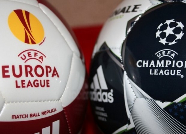 Οι ημερομηνίες και οι πιθανοί αντίπαλοι των ελληνικών ομάδων