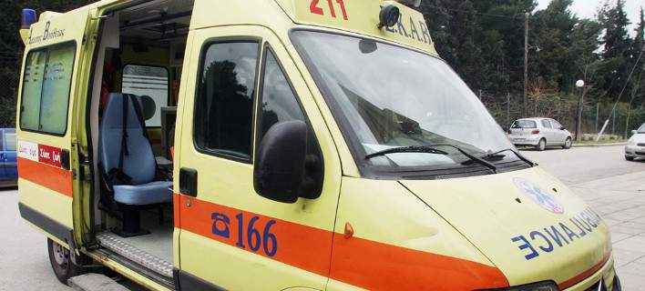 Οικογενειακή τραγωδία στη Ρόδο – Μαχαίρωσε τη γυναίκα του και αυτοκτόνησε