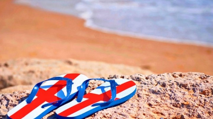 Το Brexit απειλεί τον ελληνικό τουρισμό