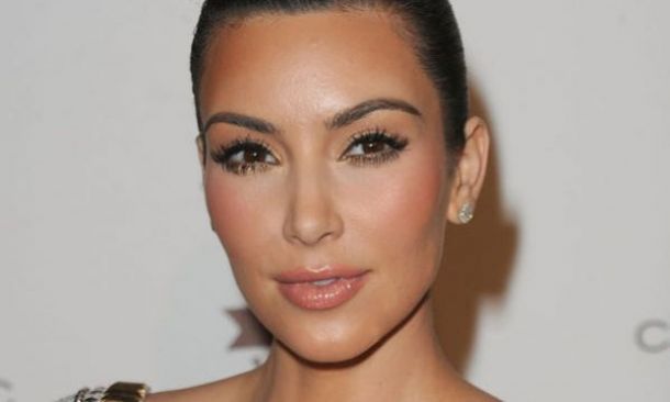 Η τρυφερή οικογενειακή ΦΩΤΟ της Κιμ Καρντάσιαν