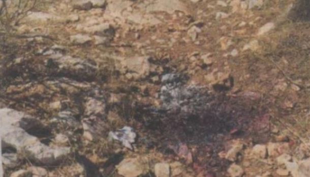 Χειροπέδες στους δράστες της φρικτής δολοφονίας στα Λιμανάκια – Λεπτομέρειες σοκ