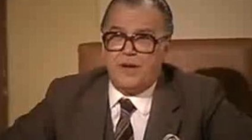 Το συγκινητικό «αντίο» στον Γιάννη Μιχαλόπουλο