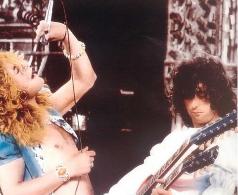 Σάλος με το κομμάτι «ύμνο» των Led Zeppelin – Είναι κλεμμένο;