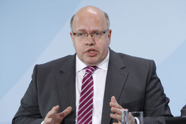 Ο προσωπάρχης της Μέρκελ ζητάει από τους Βρετανούς να ξανασκεφτούν το Brexit