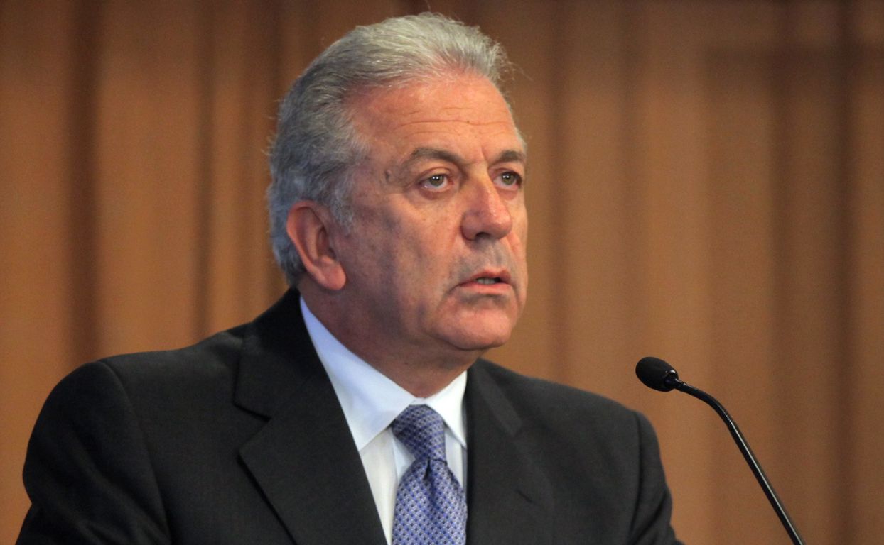 Αβραμόπουλος: Η εκλογή του Προέδρου της Δημοκρατίας από το λαό θα προσδώσει κύρος στο θεσμό