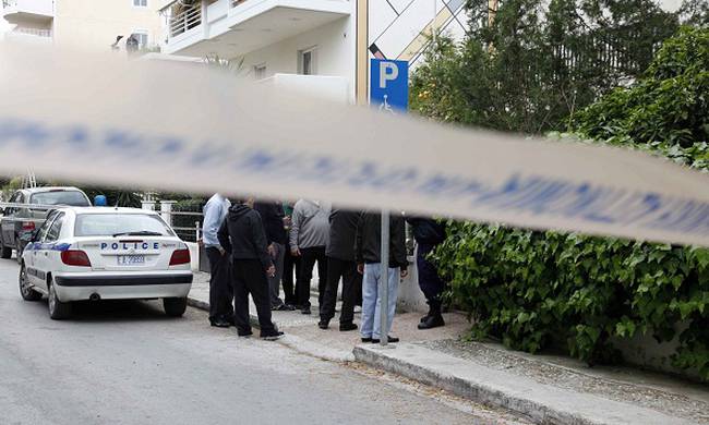 ΣΟΚ στη Θεσσαλονίκη – Βρήκαν μαχαιρωμένο 14χρονο αγόρι