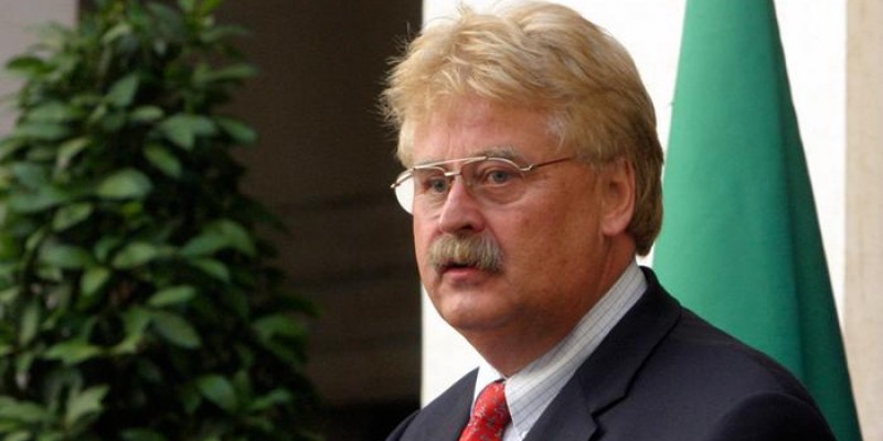 Mπροκ: Ευρωπαϊκός στρατός μετά το Brexit