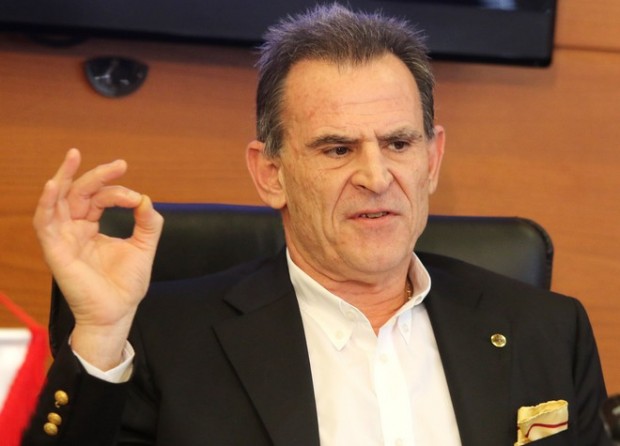 Βόμβα στη Super League – Δεν κατεβαίνουν 12 ομάδες