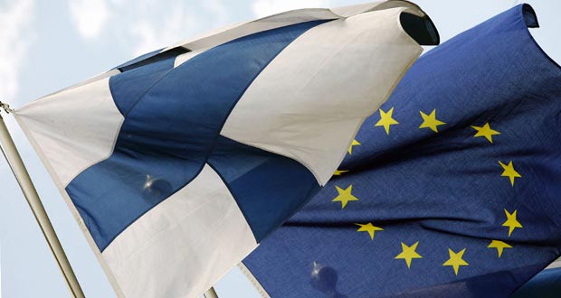 Φινλανδία: Μαζεύουν υπογραφές για την διεξαγωγή δημοψηφίσματος