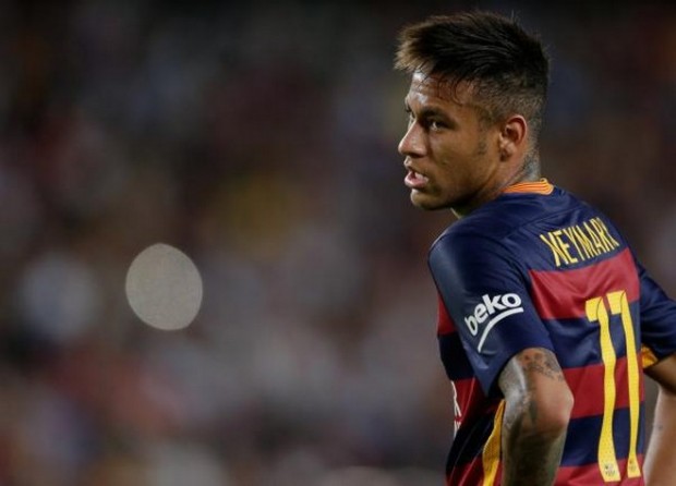 Επιχείρηση αρπαγής του Νεϊμάρ