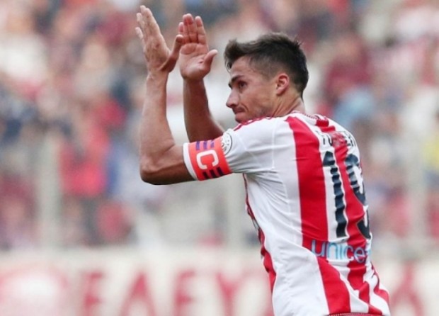 Τίτλοι τέλους για Φουστέρ και Ολυμπιακό