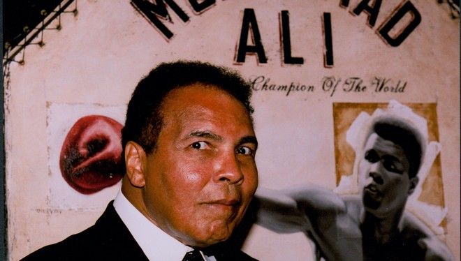 Ποιοι θα εκφωνήσουν τον επικήδειο για τον Μοχάμεντ Άλι