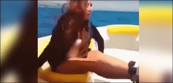 Το βίντεο που διχάζει το διαδίκτυο – Απάτη ή… μυστήριο;