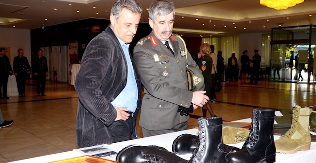 Παραιτήθηκε ο Γενικός Γραμματέας του υπουργείου Εθνικής Άμυνας