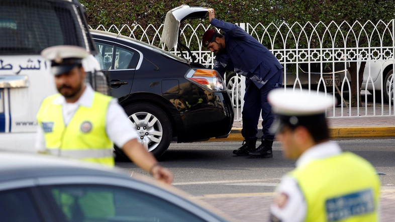 Μπαχρέιν: Συνελήφθησαν 11 από τους 17 δραπέτες