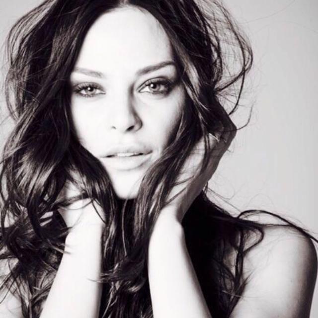 Αυτή είναι η δίαιτα της Υβόννης Μπόσνιακ που «έριξε» το Instagram