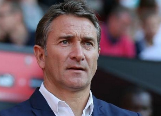 Ήρθε ο Μοντανιέ για την ΑΕΚ