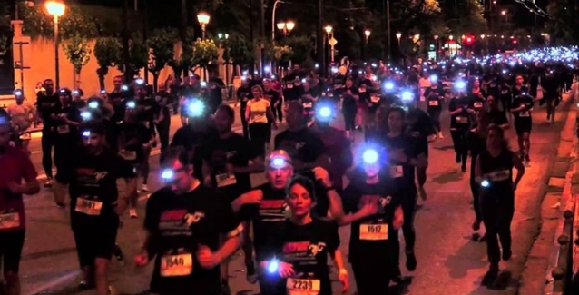 Κυκλοφοριακές ρυθμίσεις στο κέντρο της Αθήνας – Ποιοι δρόμοι θα κλείσουν