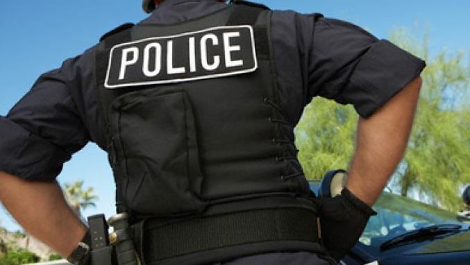 Συναγερμός στην Ευρώπη για τον Γάλλο που συνελήφθη με εκρηκτικά και όπλα