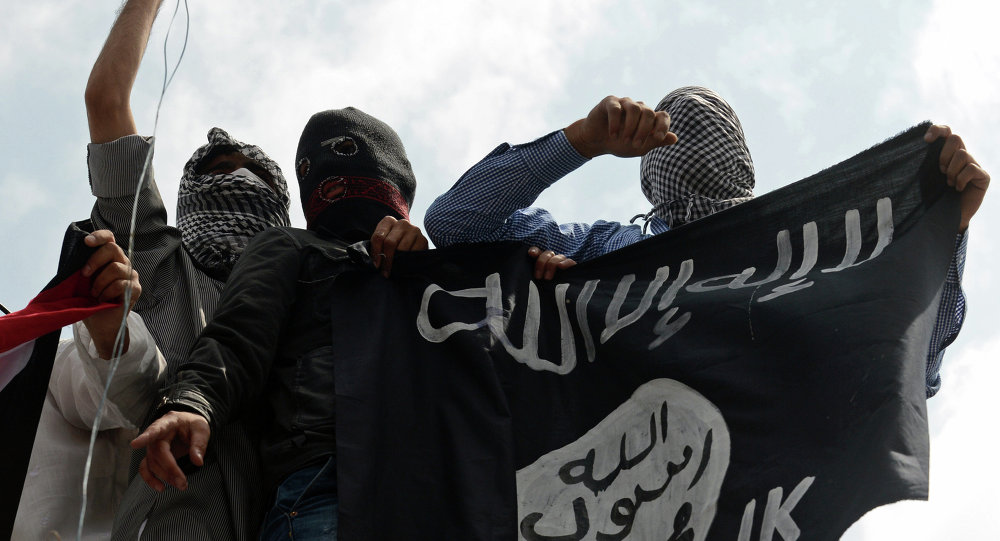 CIA: Το ISIS έχει περισσότερους μαχητές από ότι είχε ποτέ η Aλ-Κάιντα