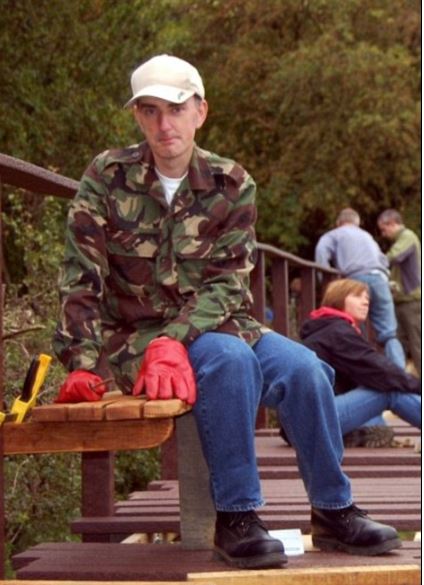 Το προφίλ του δολοφόνου της Τζο Κοξ