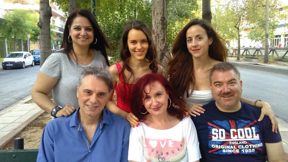 Έρχεται… Μελτεμάκι!