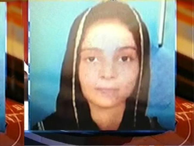 Φρίκη στο Πακιστάν με τη γυναίκα που δολοφόνησε την έφηβη κόρη της