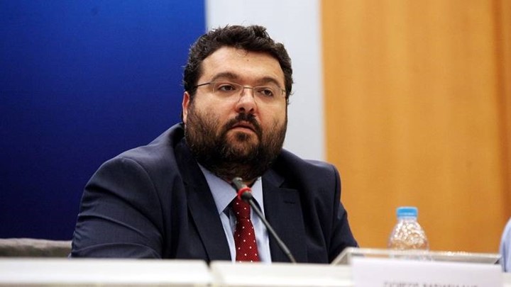 Χίλιες δικογραφίες έχουν σχηματιστεί από τη λίστα Μπόγιαρνς