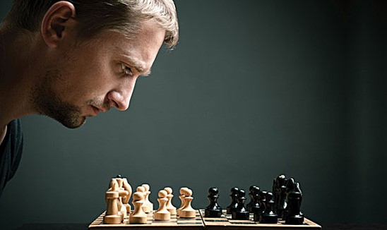 Το στρες και άλλα 6 πράγματα που σκοτώνουν την προσοχή