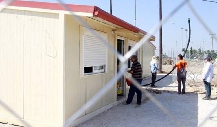 Τρεις ημέρες χωρίς νερό το hotspot στην Κω