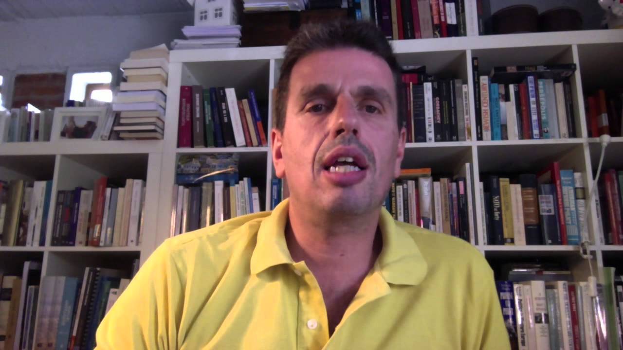 Ο Καιρίδης για το Brexit: Είμαστε σε αχαρτογράφητα νερά