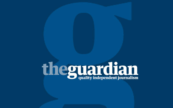The Guardian «Ο σεισμός του Brexit έγινε…» – ΦΩΤΟ