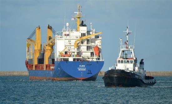 Θρίλερ σε Αιγαίο – Μεσόγειο με πλοία που μεταφέρουν όπλα για τους τζιχαντιστές