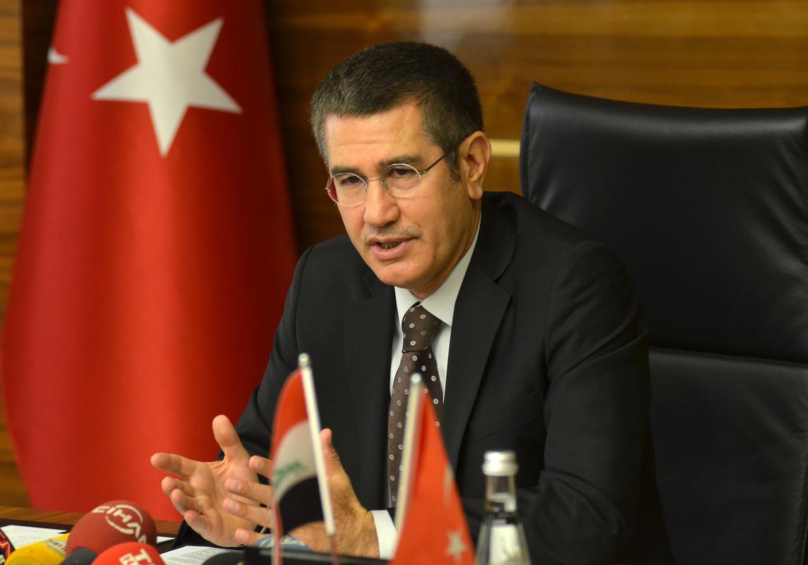 Νέα ένταση στις σχέσεις της Άγκυρας με το Βατικανό