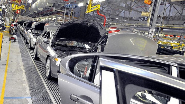 Αυτοκινητοβιομηχανίες – Ζημιά πάνω από 8 δισ. ευρώ μπορεί να προκαλέσει το Brexit