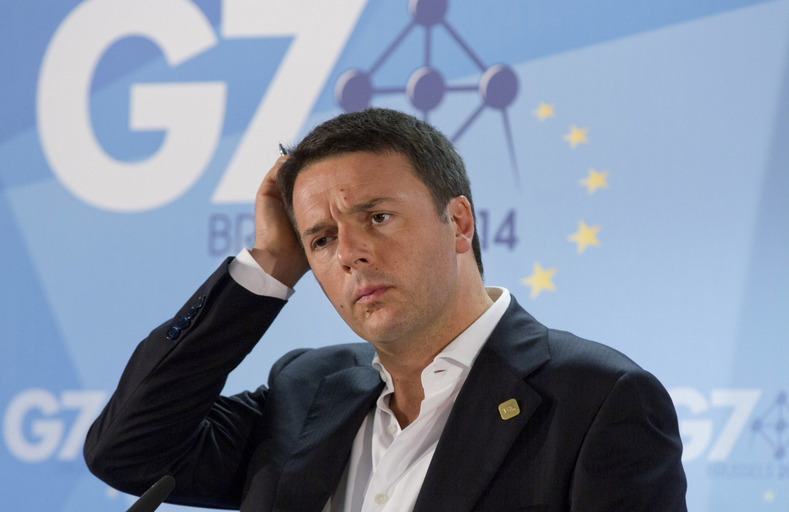 Ιταλία – Εκλογές: Νίκη των Πέντε Αστέρων σε Ρώμη και Τορίνο – Ανησυχητικό μήνυμα σε Ρέντσι