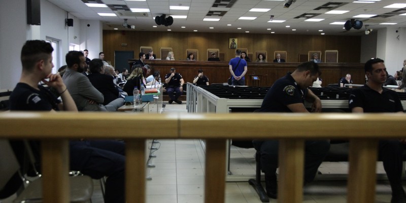 Παρέμβαση Τσίπρα για επιτάχυνση της δίκης της Χρυσής Αυγής