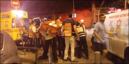 Συναγερμός στο Τελ Αβίβ – Πληροφορίες για 9 τραυματίες από πυροβολισμούς – ΤΩΡΑ