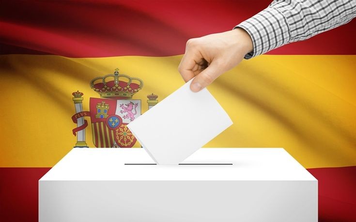 Θρίλερ στις εκλογές της Ισπανίας