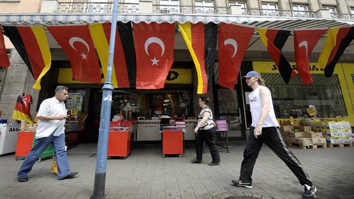 Τι φοβούνται οι γερμανικές υπηρεσίες μετά την αναγνώριση της Γενοκτονίας των Αρμενίων